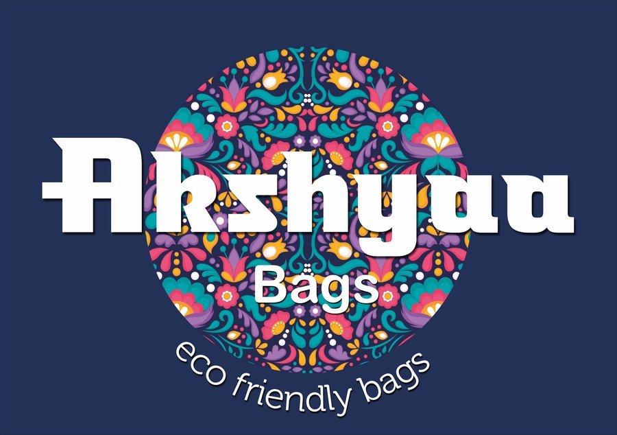 Akshyaa Bags — eco friendly bags, our sister concern